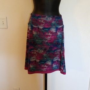 Tranquility skirt